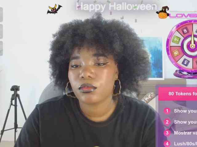Kimaralion webcam