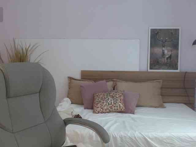 Kimaralion webcam
