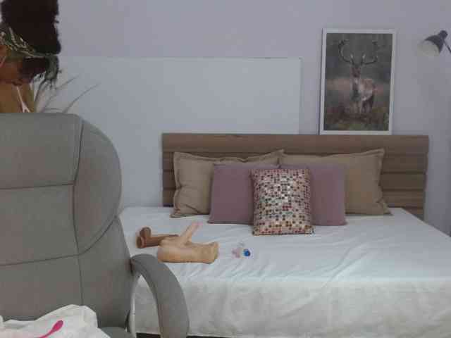 Kimaralion webcam