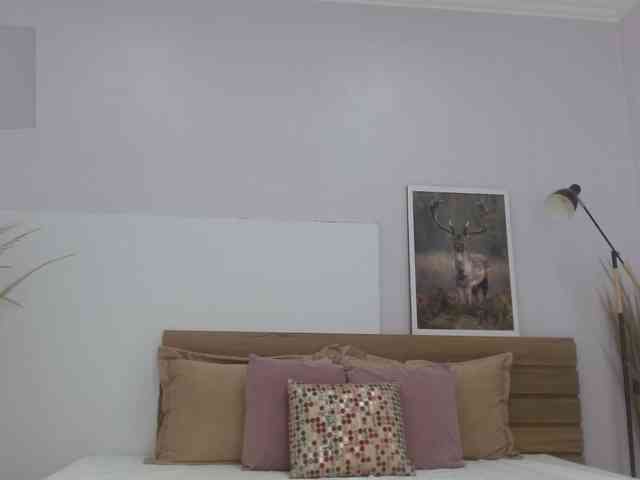 Kimaralion webcam