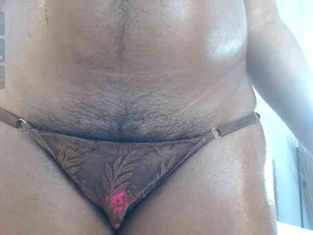 Kimaralion Sex Cam Show