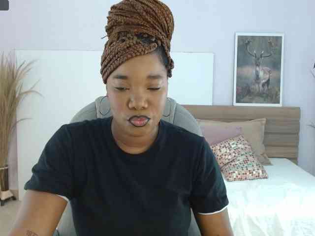 Kimaralion webcam