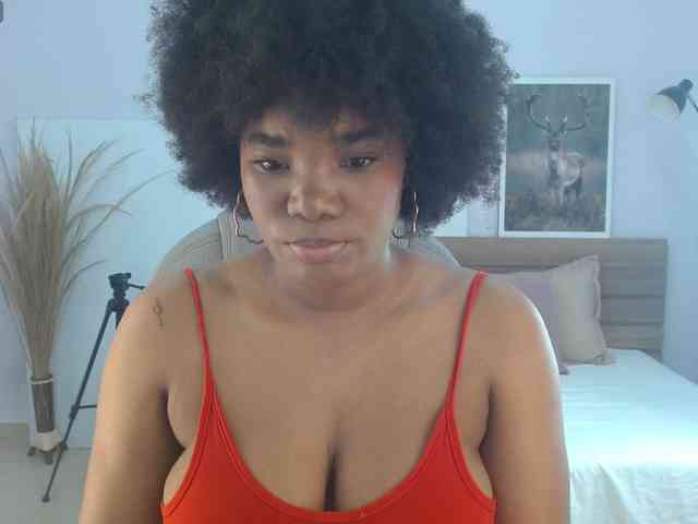 Kimaralion Live Webcam on BongaCams