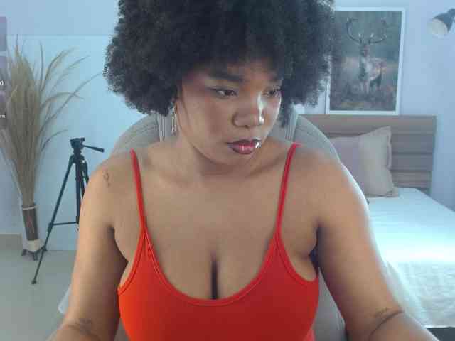 Kimaralion webcam