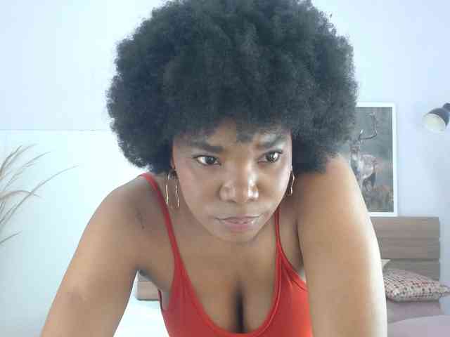 Kimaralion webcam