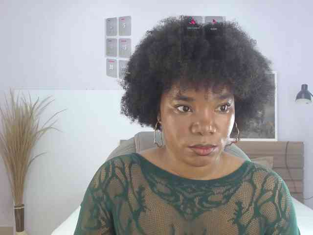 Kimaralion webcam