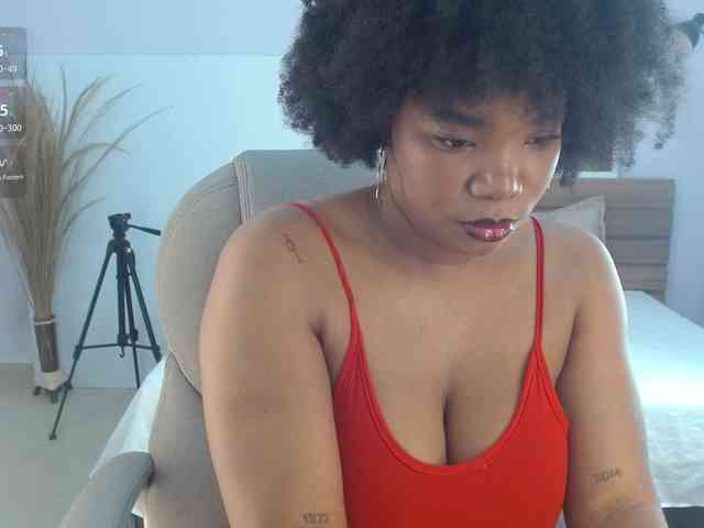 Kimaralion Live Webcam on BongaCams