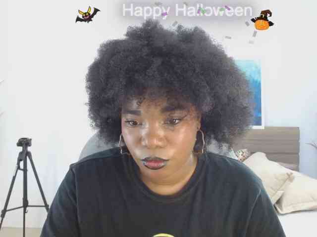 Kimaralion webcam