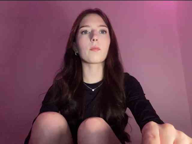 NextDoorKiora Sex Cam Show