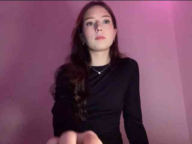 NextDoorKiora Sex Cam Show