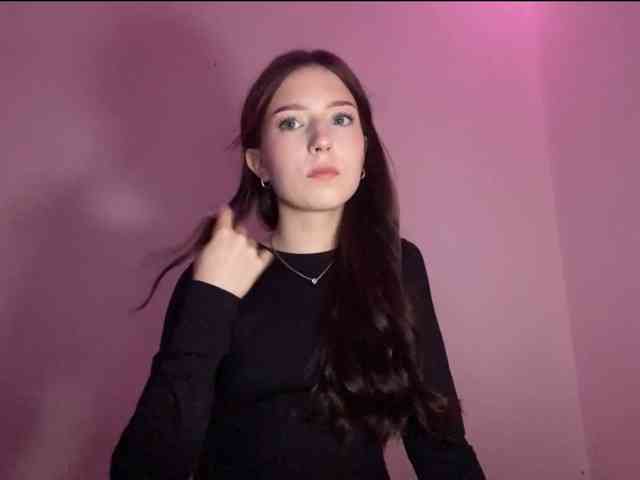 NextDoorKiora Sex Cam Show