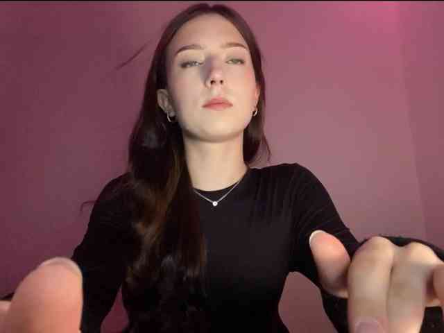 NextDoorKiora Sex Cam Show