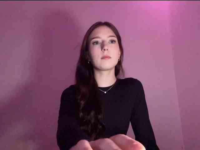 NextDoorKiora Sex Cam Show