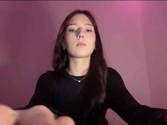NextDoorKiora Sex Cam Show