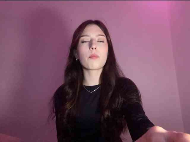 NextDoorKiora Sex Cam Show
