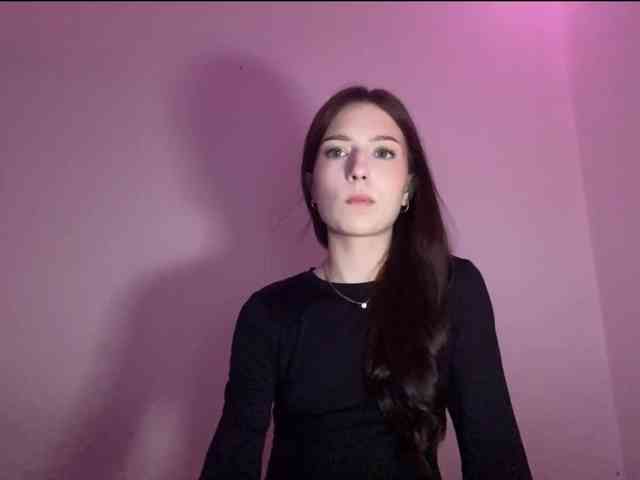 NextDoorKiora Sex Cam Show