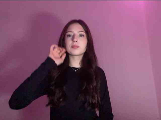 NextDoorKiora Sex Cam Show