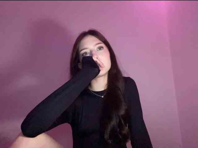 NextDoorKiora Sex Cam Show