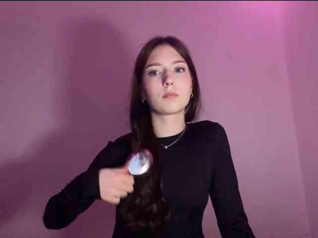 NextDoorKiora Sex Cam Show