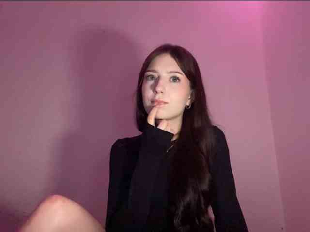 NextDoorKiora Sex Cam Show