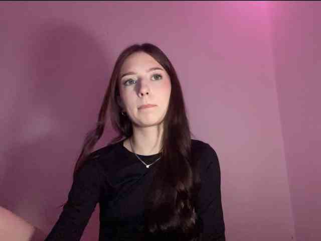 NextDoorKiora Sex Cam Show