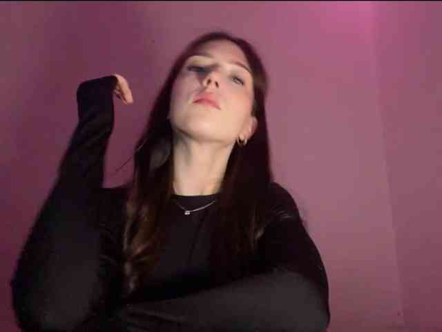 NextDoorKiora Sex Cam Show