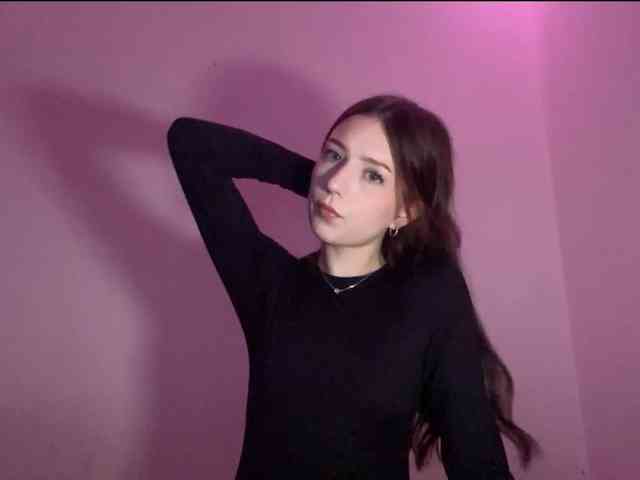 NextDoorKiora Sex Cam Show