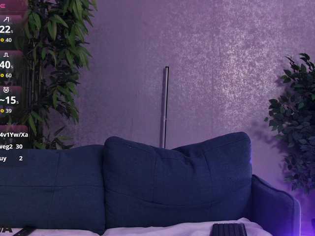 AlmaDelight Cam en direct sur BongaCams
