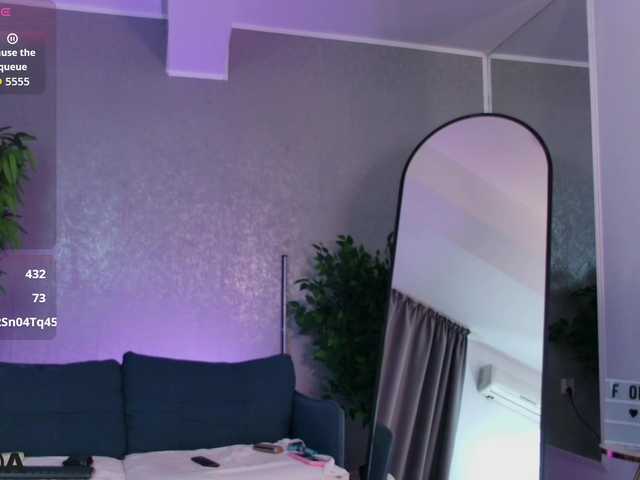 AlmaDelight live cam on BongaCams