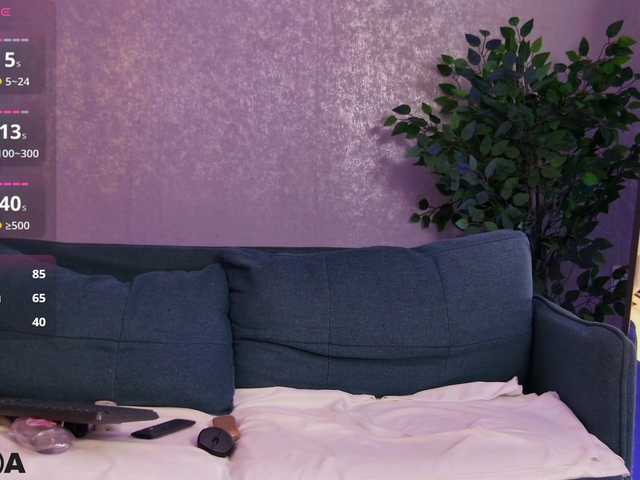 AlmaDelight live cam on BongaCams