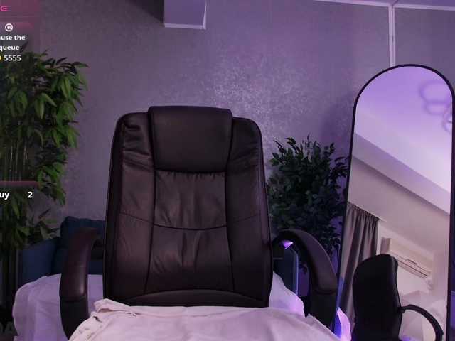 AlmaDelight live webcam show