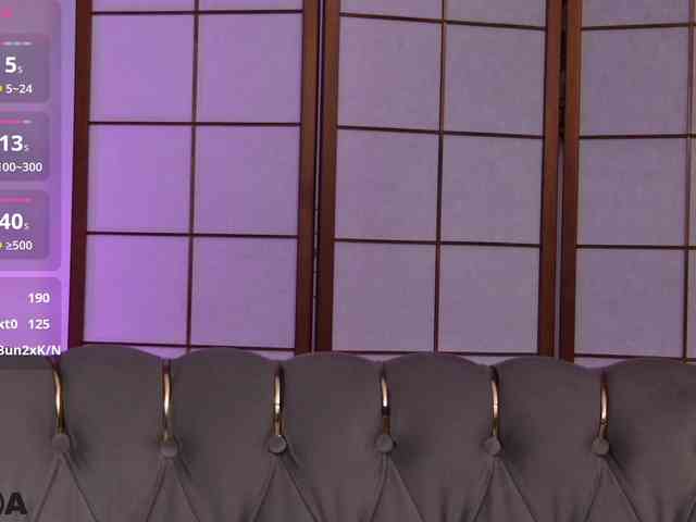AlmaDelight webcam