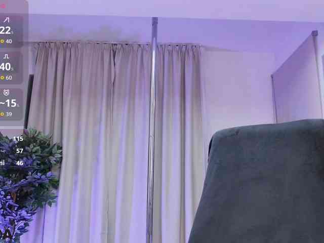 AlmaDelight webcam