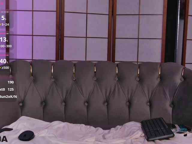 AlmaDelight webcam