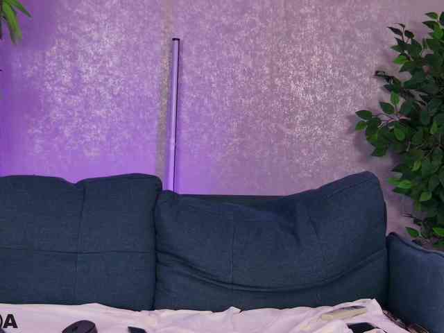 AlmaDelight webcam