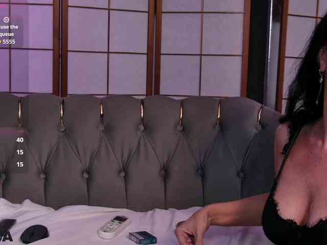 AlmaDelight webcam