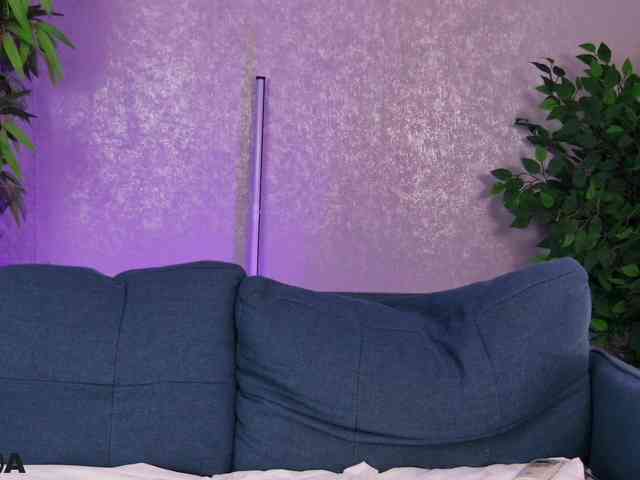 AlmaDelight webcam