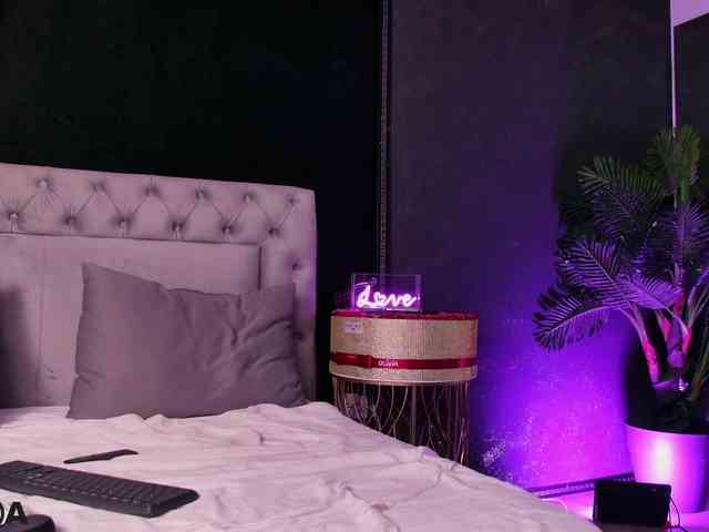 AlmaDelight webcam