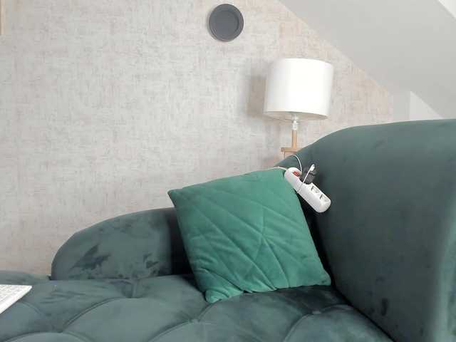 Siella-Dolce live cam on BongaCams