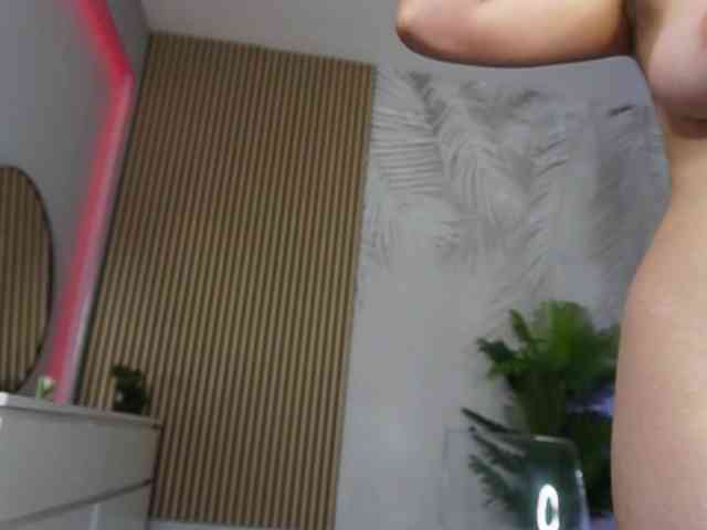 Siella-Dolce Sex Cam Show