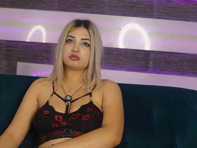 Siella-Dolce webcam