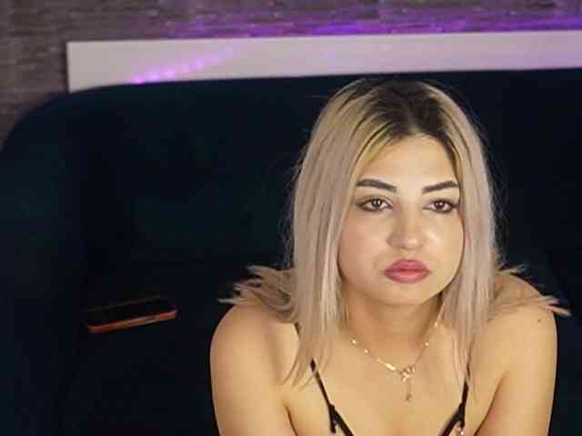 Siella-Dolce webcam