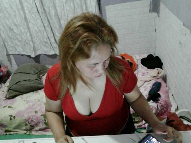 SWEETLILY02 live webcam show