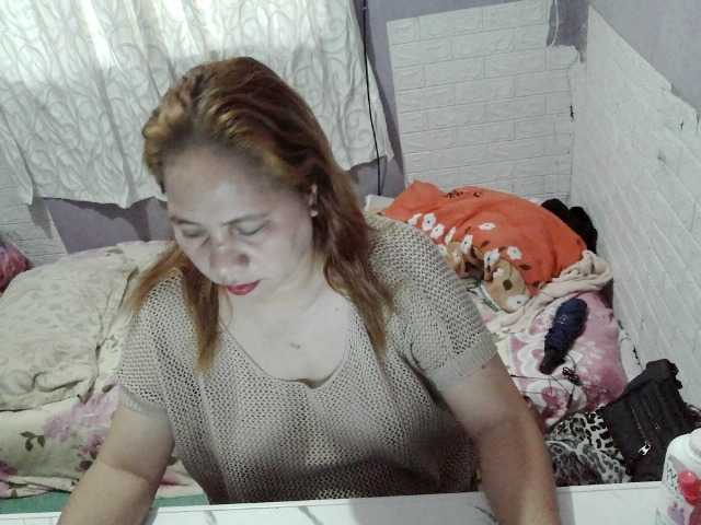 SWEETLILY02 live webcam show