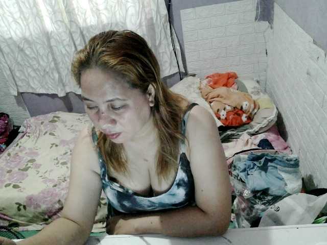 SWEETLILY02 live cam on BongaCams