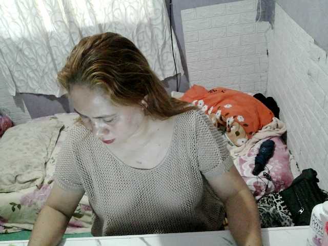 SWEETLILY02 live webcam show
