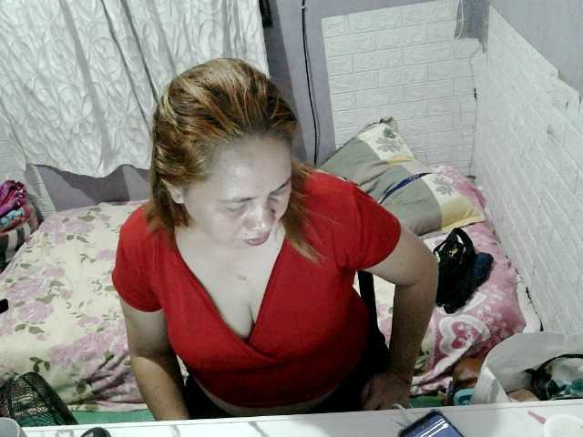 SWEETLILY02 live webcam show