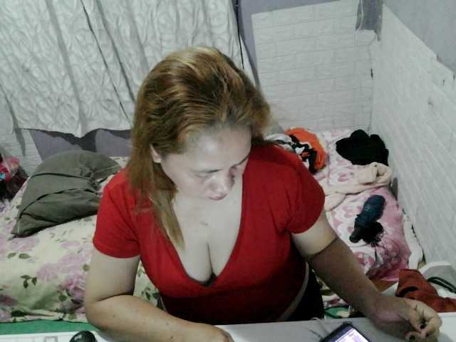 SWEETLILY02 live webcam show