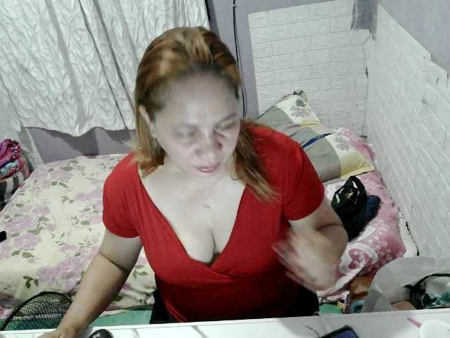 SWEETLILY02 live webcam show