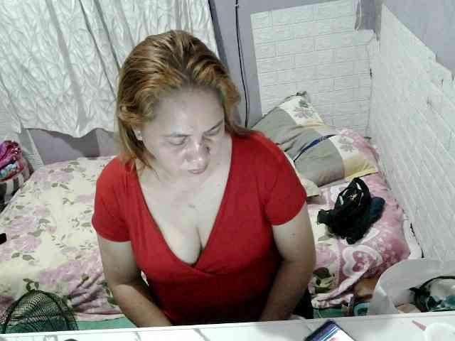 Model: SWEETLILY02